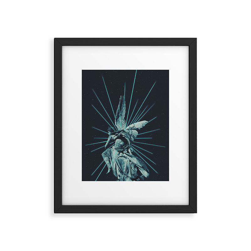 Fotisis Framed Art Print Gallery Image 6