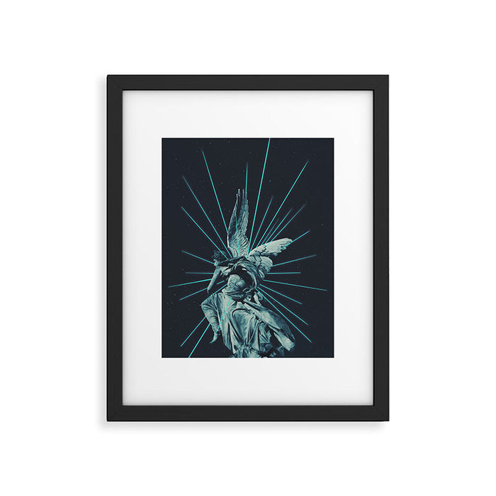 Fotisis Framed Art Print Gallery Image 1