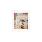 Fractionalized Elegance Art Print Gallery Image 1