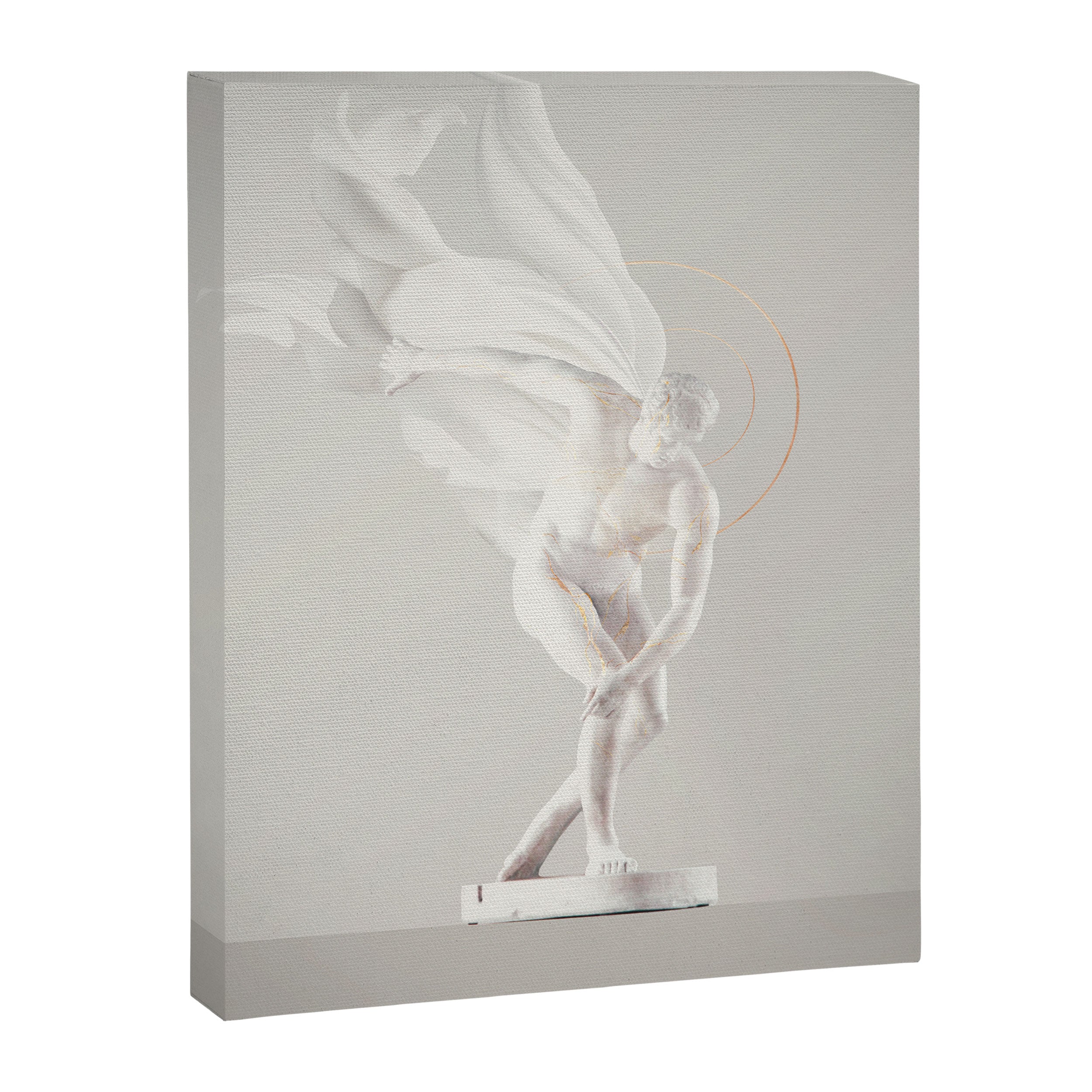 FRDM Canvas Print Gallery Image 6