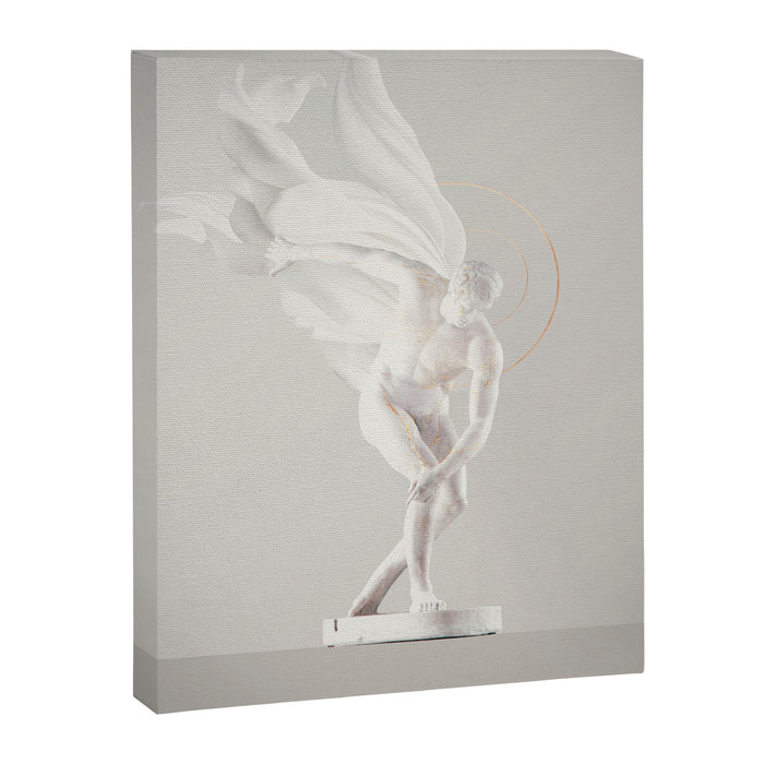 FRDM Canvas Print Gallery Image 1
