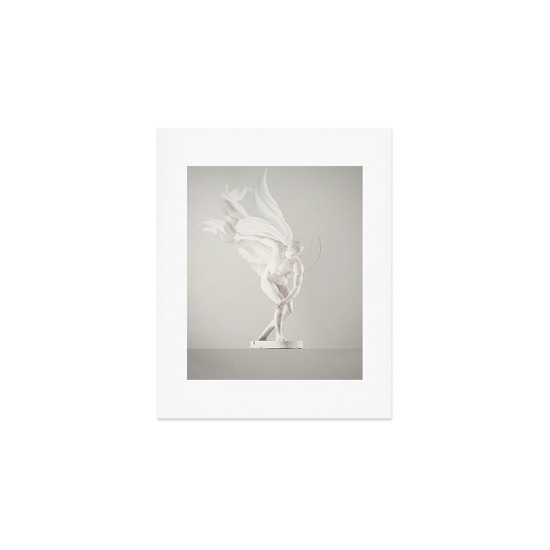 FRDM Art Print Gallery Image 1