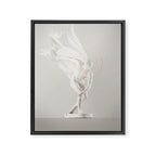 FRDM Framed Canvas Print Gallery Image 6