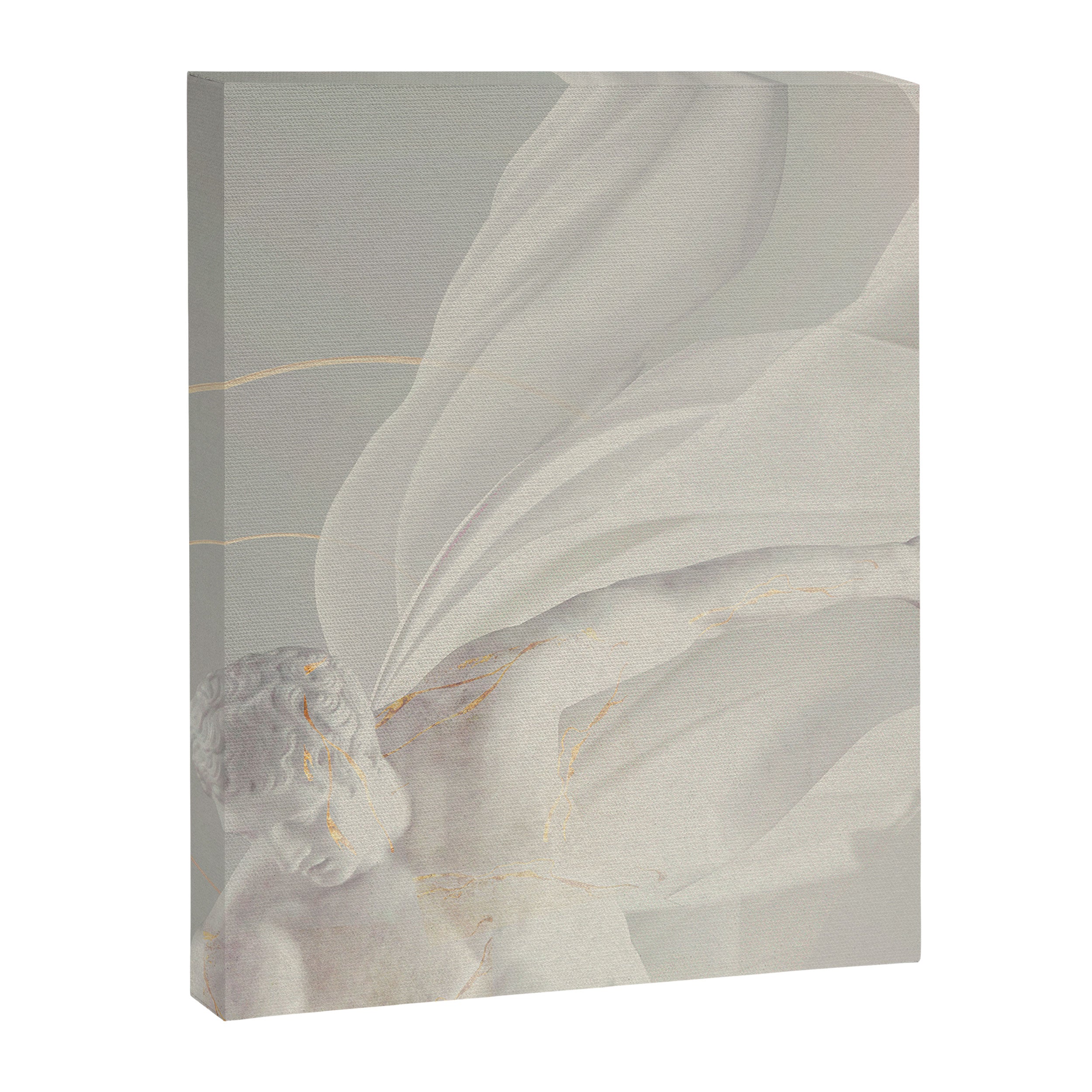 FRDM is Here Now Canvas Print Gallery Image 6