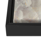 FRDM is Here Now Framed Canvas Print Gallery Image 3