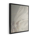 FRDM is Here Now Framed Canvas Print Gallery Image 2