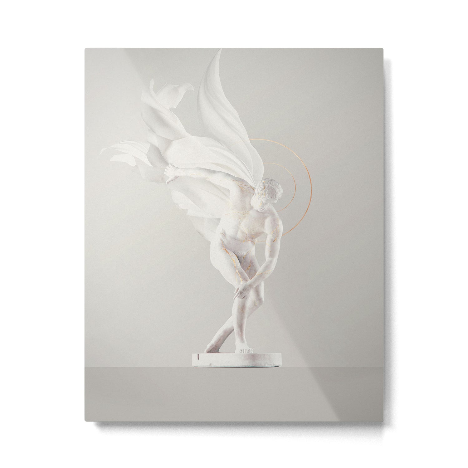 FRDM Metal Print Gallery Image 4
