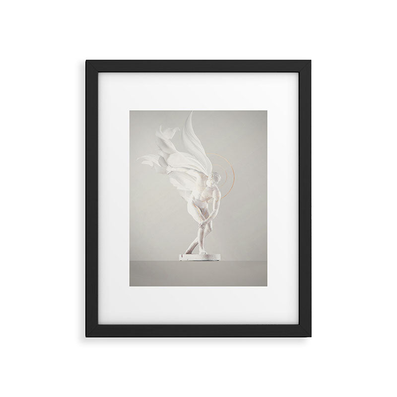 FRDM Framed Art Print Gallery Image 4