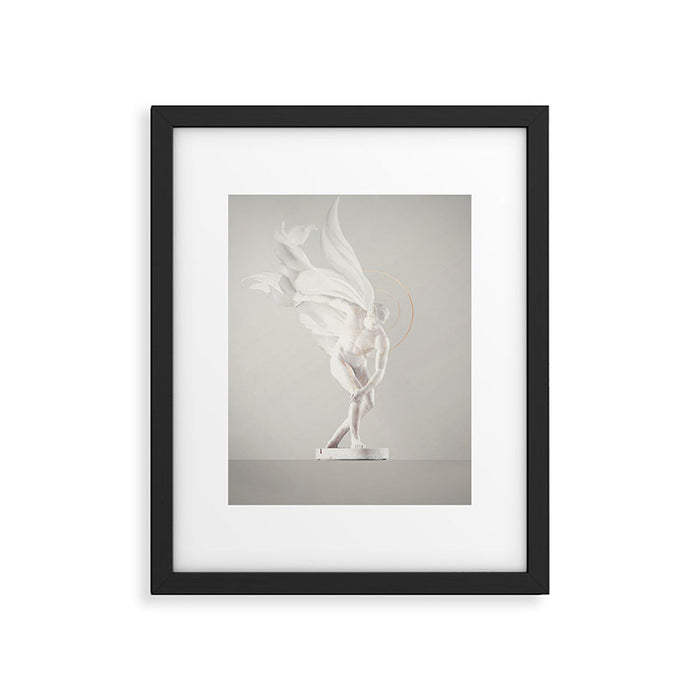FRDM Framed Art Print Gallery Image 1