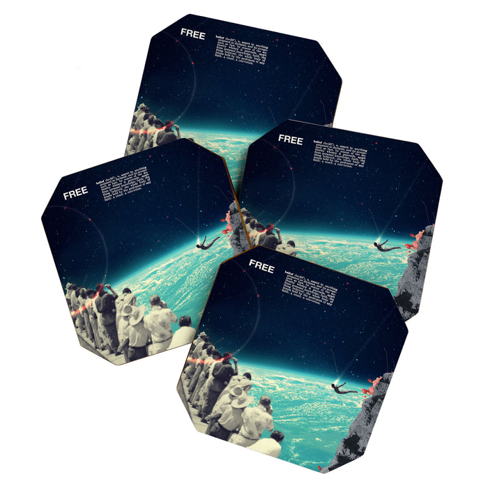 Free Coaster Gallery Image 1