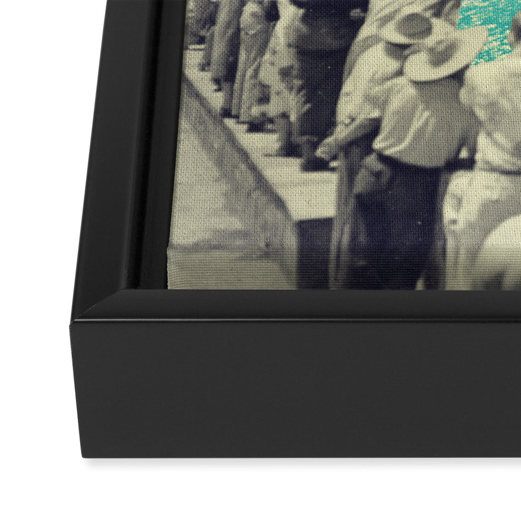 Free Framed Canvas Print Gallery Image 3