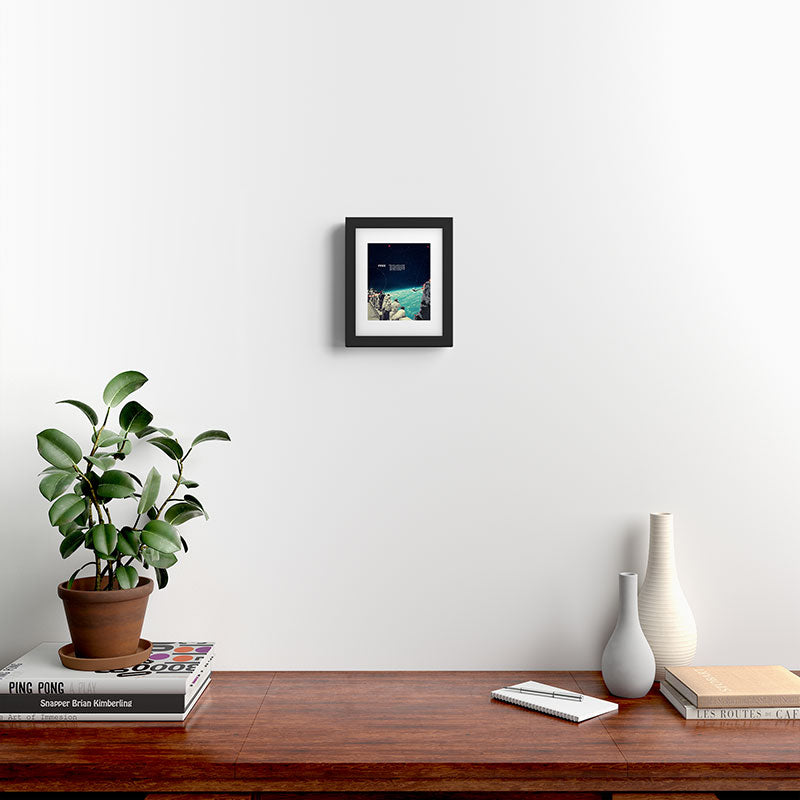 Free Framed Art Print Gallery Image 2