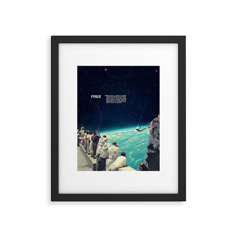 Free Framed Art Print Gallery Image 4