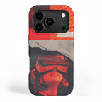 FTR2k47 iPhone Case Gallery Image 1
