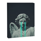 Gaze from Above Canvas Print Gallery Image 6