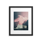 God I've Missed You Framed Art Print Gallery Image 5