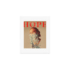 Growing Hope Art Print Gallery Image 1