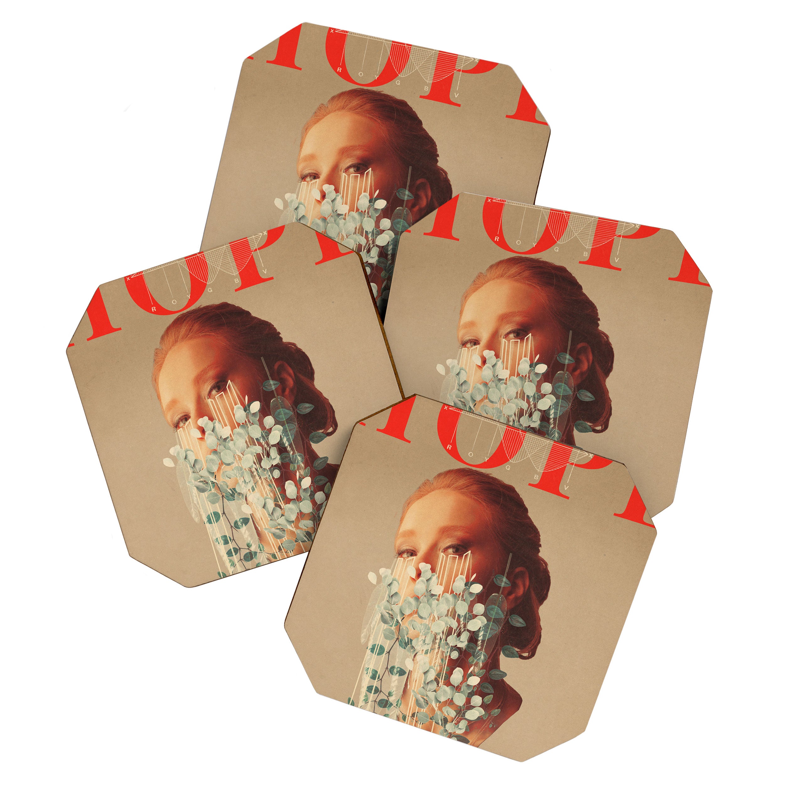 Growing Hope Coaster Gallery Image 1