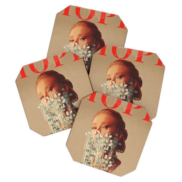 Growing Hope Coaster Gallery Image 1
