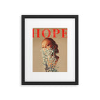 Growing Hope Framed Art Print Gallery Image 5