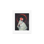 Guardian Art Print Gallery Image 1