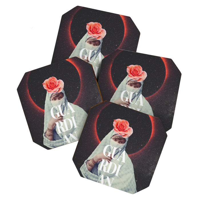 Guardian Coaster Gallery Image 1