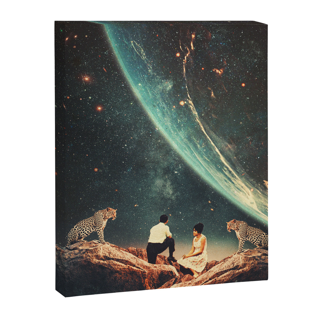 Guardians of our Future Canvas Print Gallery Image 6
