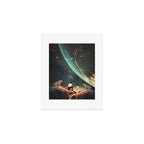 Guardians of our Future Art Print Gallery Image 1
