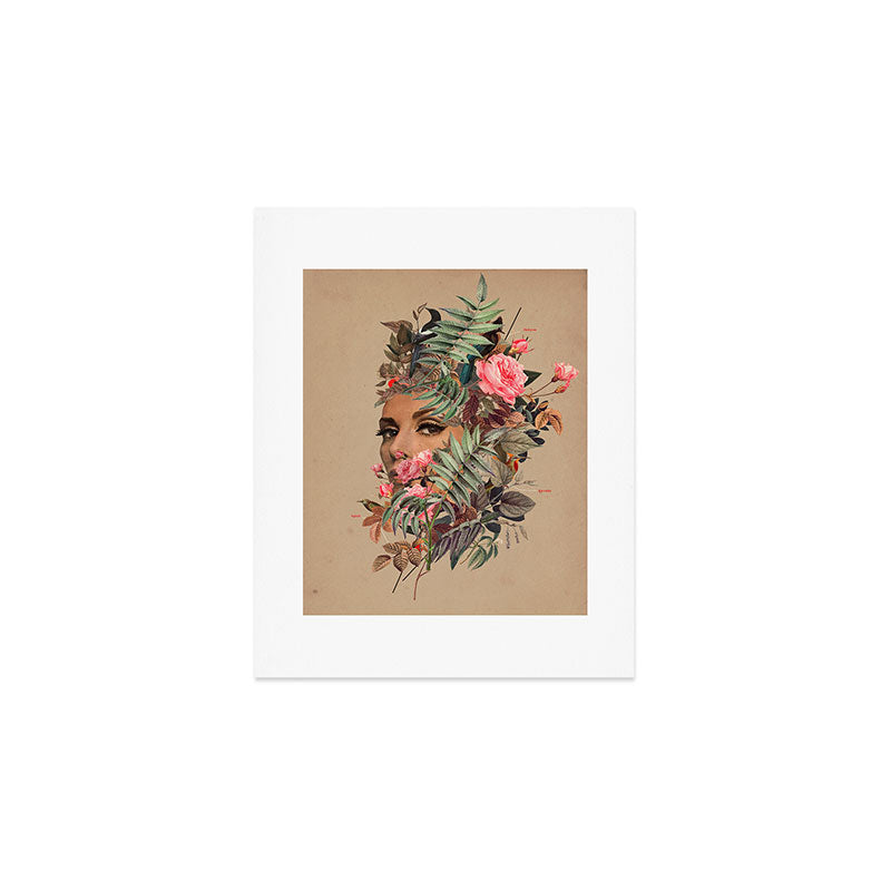 Halcyon Days Art Print Gallery Image 1