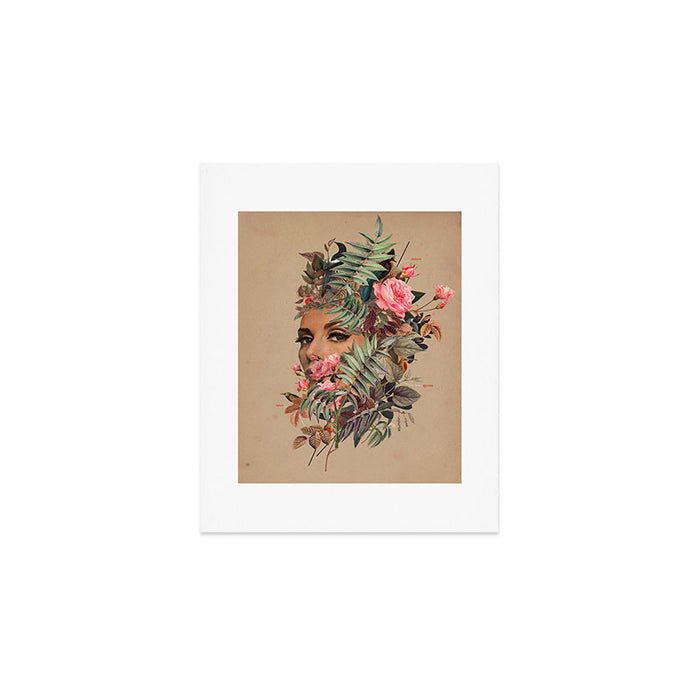 Halcyon Days Art Print Gallery Image 1