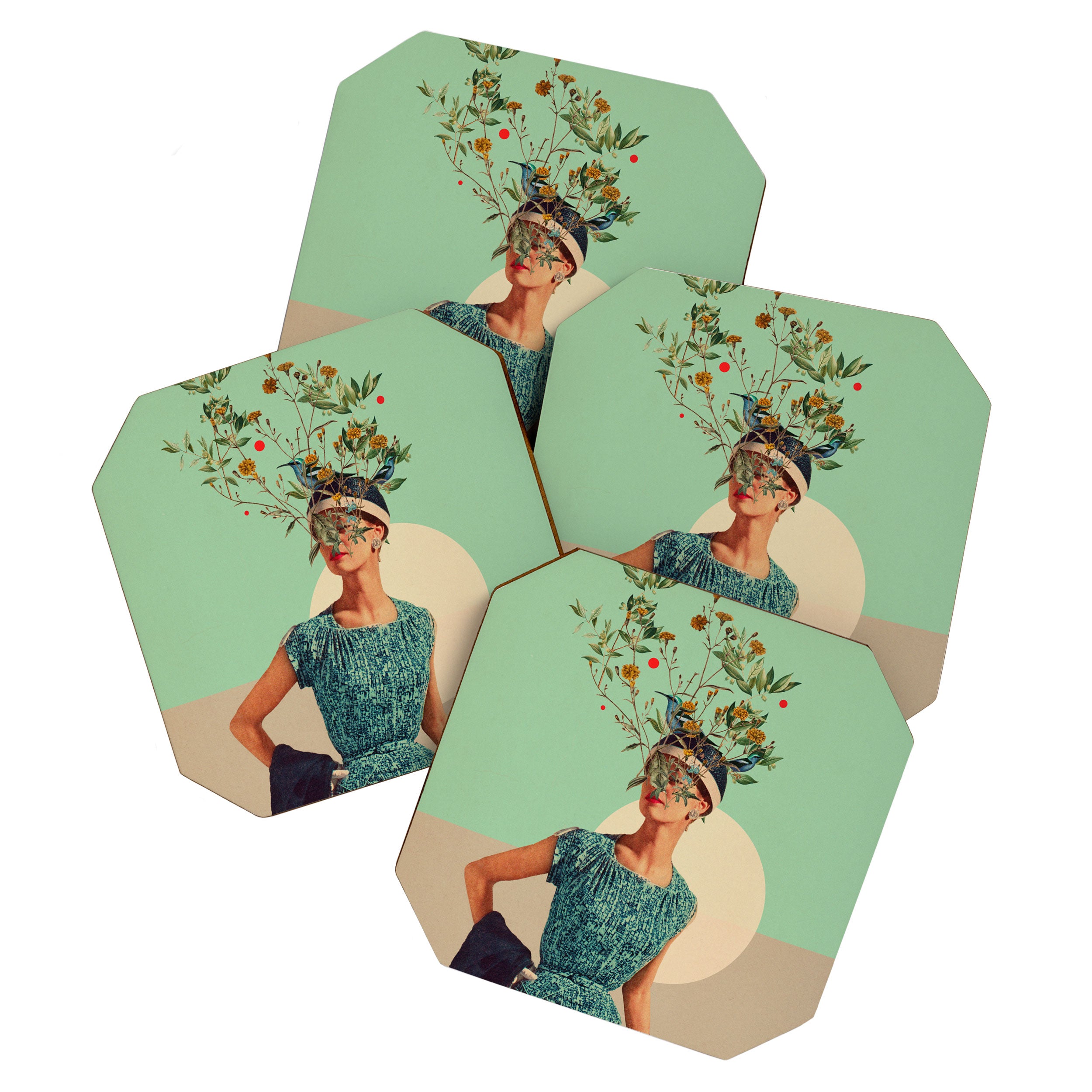 Haru Coaster Gallery Image 1