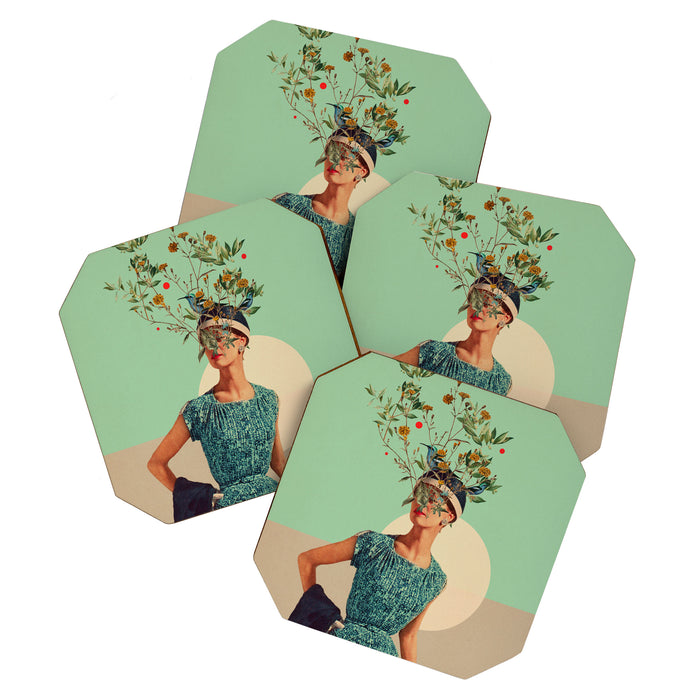 Haru Coaster Gallery Image 1