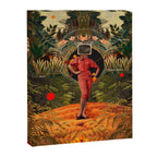 Her hopes never end Canvas Print Gallery Image 6