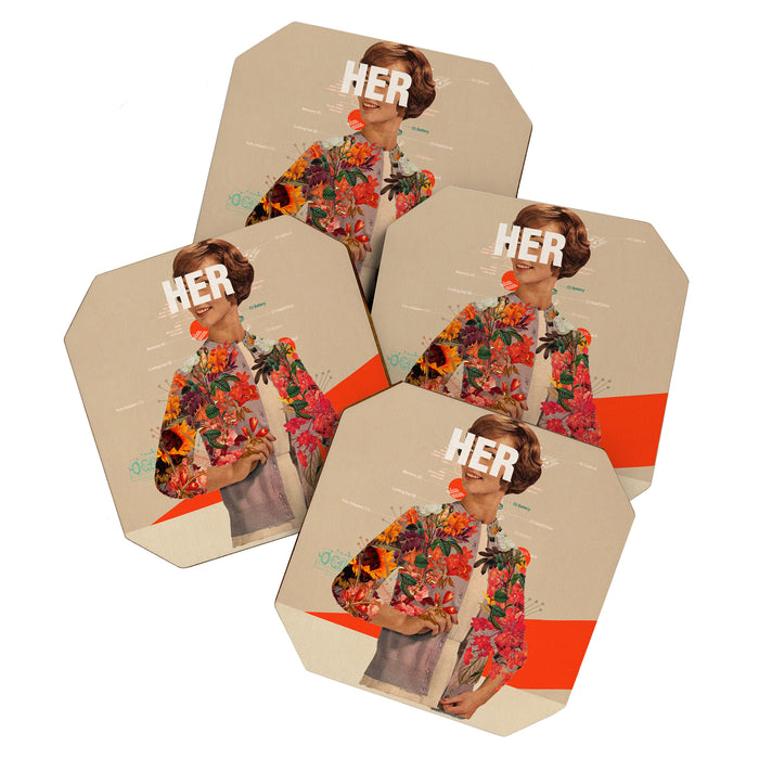 Her Coaster Gallery Image 1