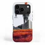 Heroes iPhone Case Gallery Image 1