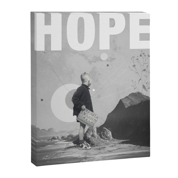 Hope Canvas Print Gallery Image 1