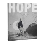 Hope Canvas Print Gallery Image 6