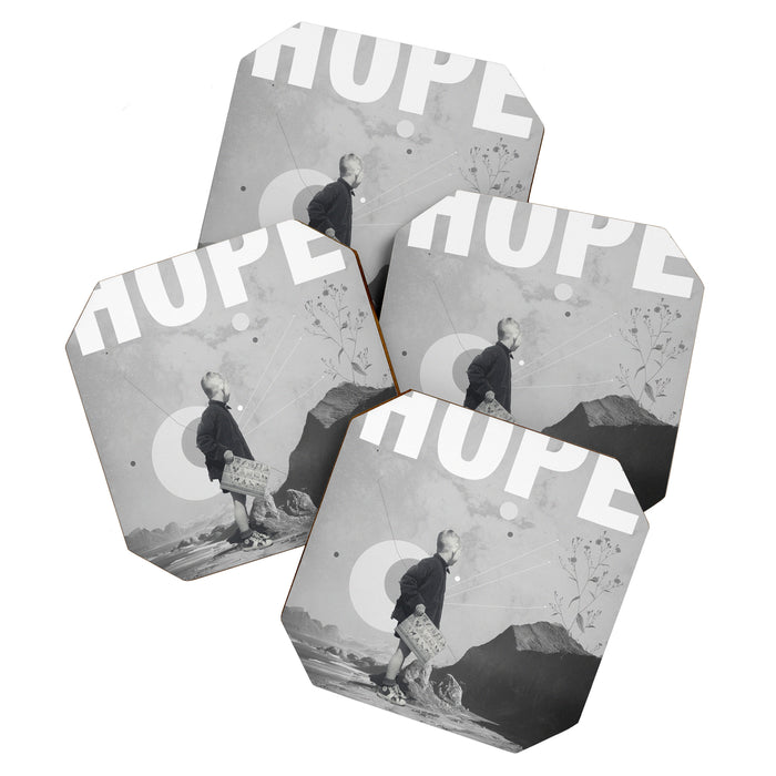 Hope Coaster Gallery Image 1