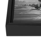 Hope Framed Canvas Print Gallery Image 3