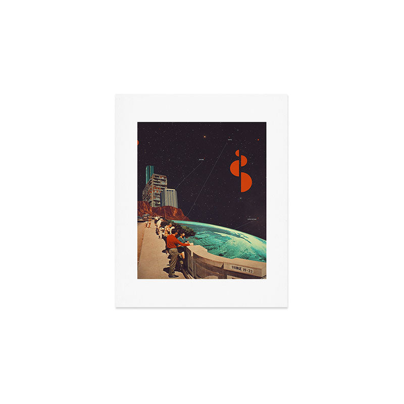 Hopes And Dreams Art Print Gallery Image 1