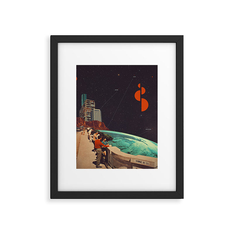 Hopes And Dreams Framed Art Print Gallery Image 5