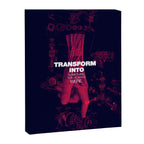 Human Canvas Print Gallery Image 6