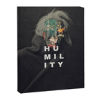 Humility Canvas Print Gallery Image 6