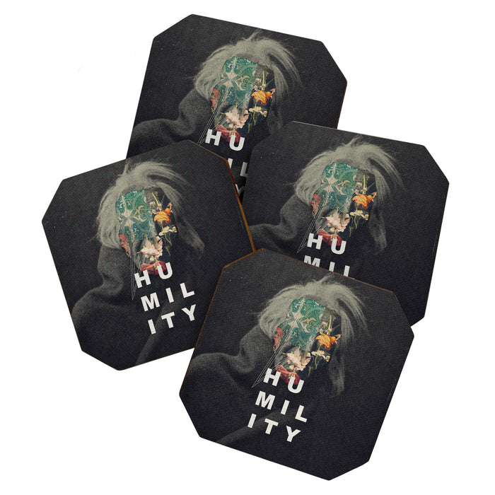 Humility Coaster Gallery Image 1