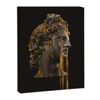 Hunter Canvas Print Gallery Image 6