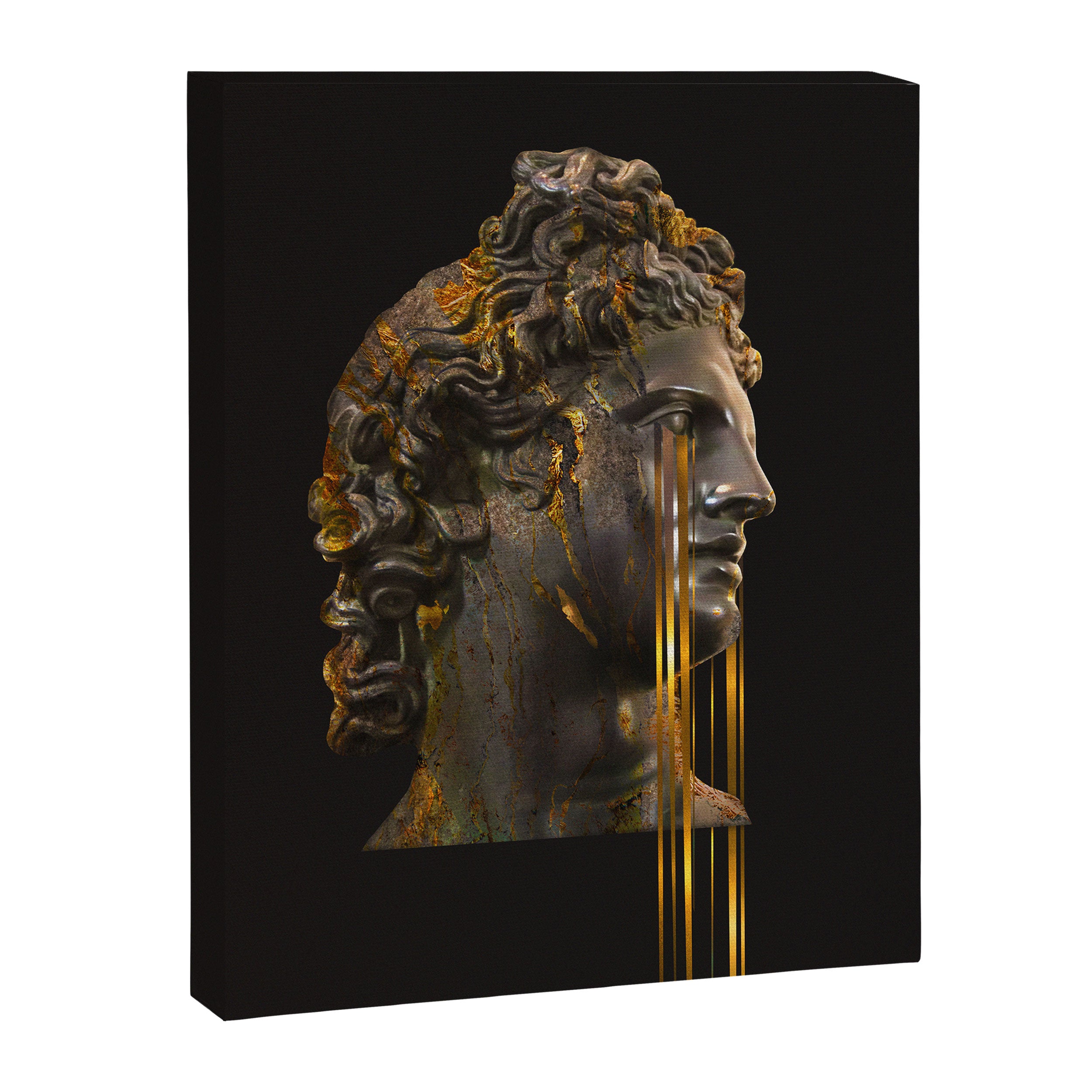 Hunter Canvas Print Gallery Image 6