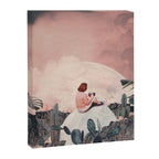I will Send You some Pictures Canvas Print Gallery Image 6