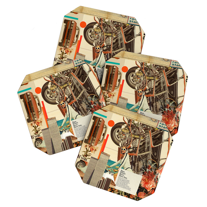 If You Coaster Gallery Image 1