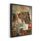 If You Framed Canvas Print Gallery Image 2