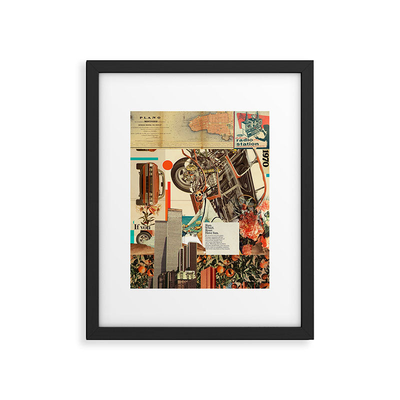 If You Framed Art Print Gallery Image 5